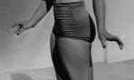 Abbye “Pudgy” Stockton