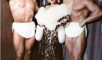 MaeWest