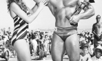 1957_Sam_Martin_Mr_Muscle_Beach
