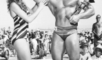 1957_Sam_Martin_Mr_Muscle_Beach